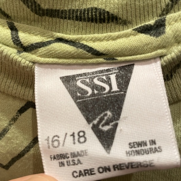 Rare Vintage Batman T-shirt - Picture 4 of 6